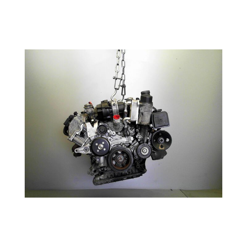 MOTEUR ESSENCE MERCEDES CLK CLK 240 