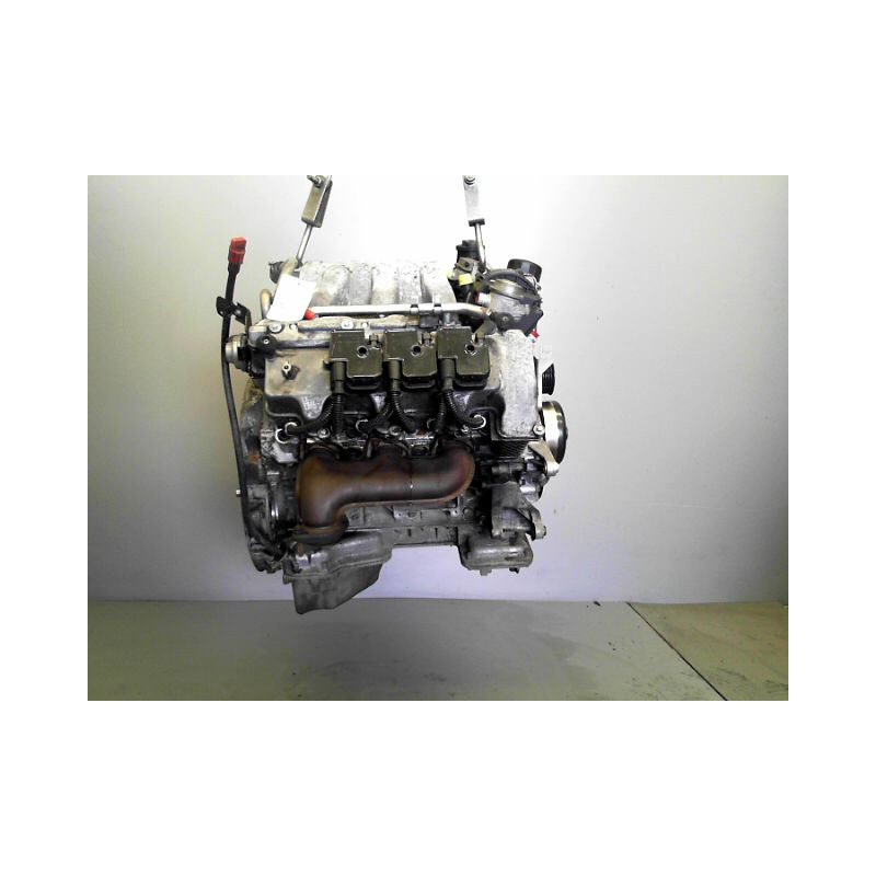 MOTEUR ESSENCE MERCEDES CLK CLK 240 