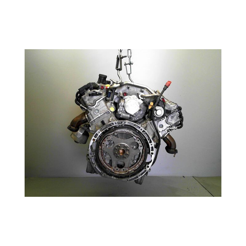MOTEUR ESSENCE MERCEDES CLK CLK 240 