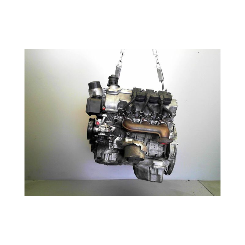 MOTEUR ESSENCE MERCEDES CLK CLK 240 