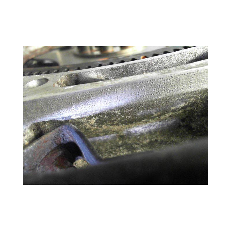MOTEUR ESSENCE MERCEDES CLK CLK 240 