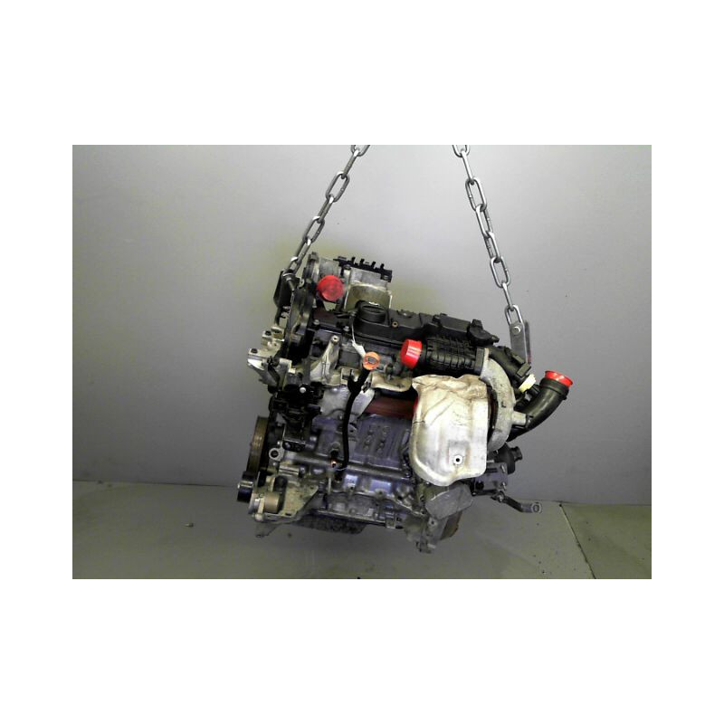 MOTEUR DIESEL PEUGEOT 3008 1.6 HDi