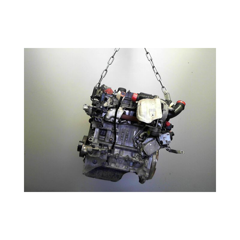 MOTEUR DIESEL PEUGEOT 3008 1.6 HDi
