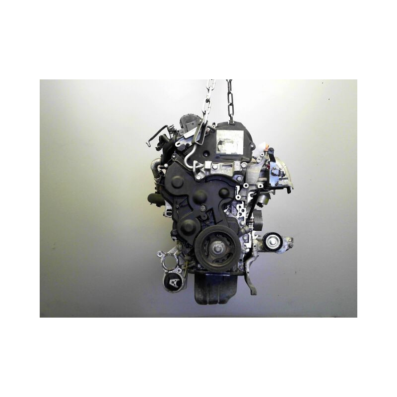 MOTEUR DIESEL PEUGEOT 3008 1.6 HDi