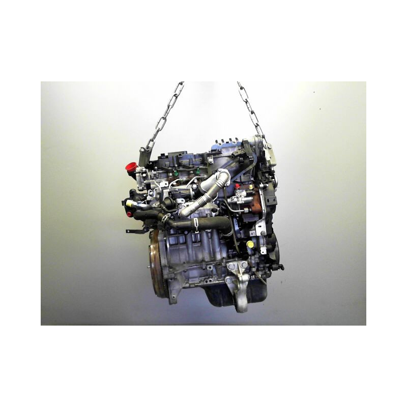 MOTEUR DIESEL PEUGEOT 3008 1.6 HDi