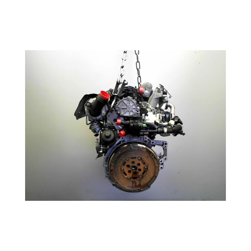 MOTEUR DIESEL PEUGEOT 3008 1.6 HDi
