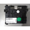 BOITE A FUSIBLES PEUGEOT 3008
