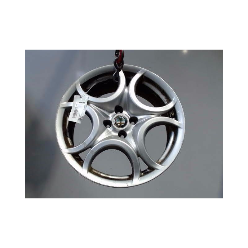 JANTE ALUMINIUM ALFA ROMEO MITO