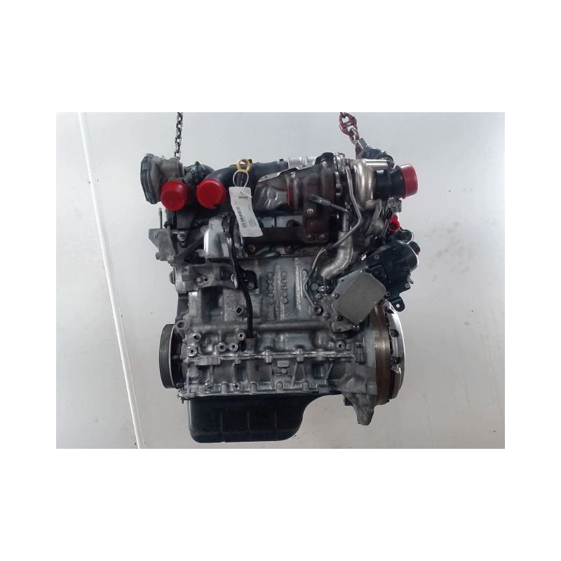 MOTEUR DIESEL FORD B-MAX 1.6 TDCi