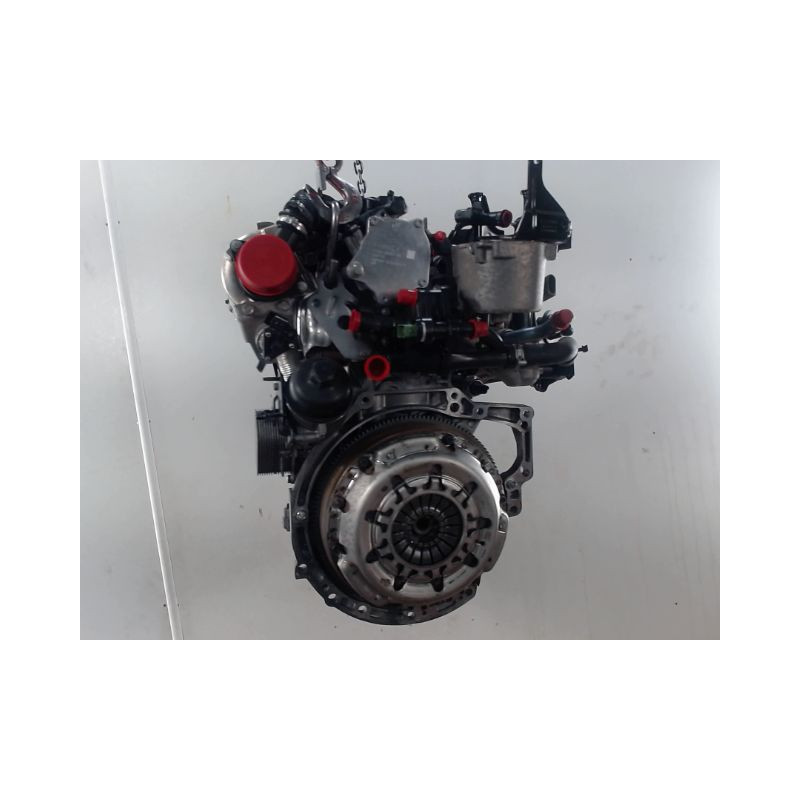 MOTEUR DIESEL FORD B-MAX 1.6 TDCi
