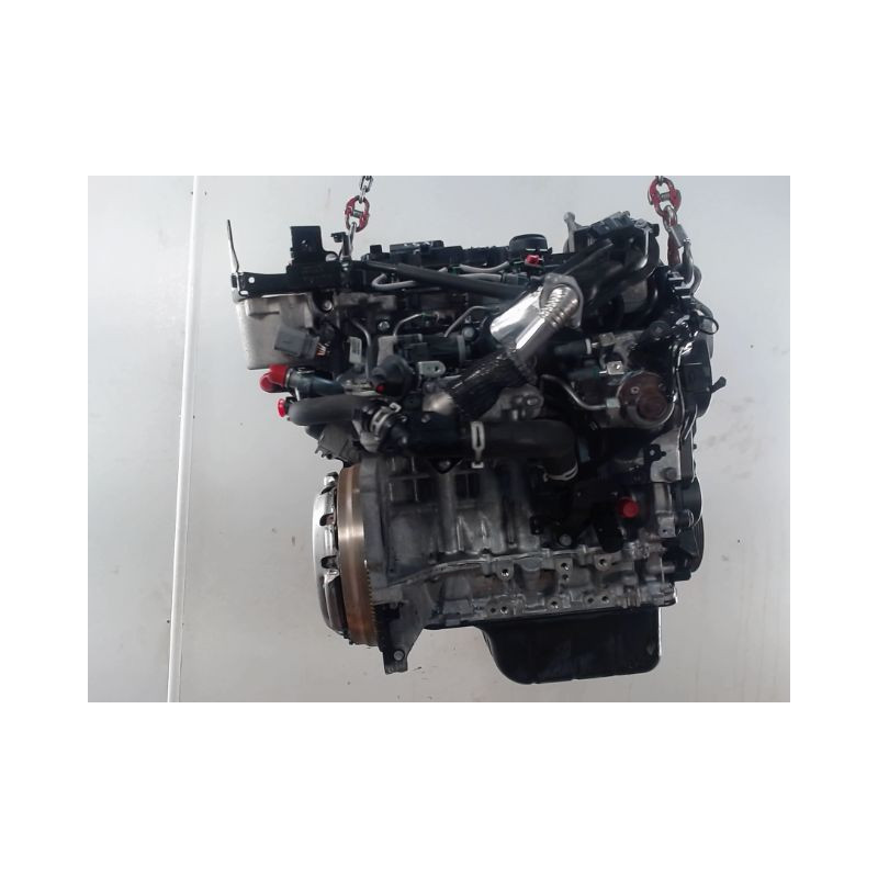 MOTEUR DIESEL FORD B-MAX 1.6 TDCi