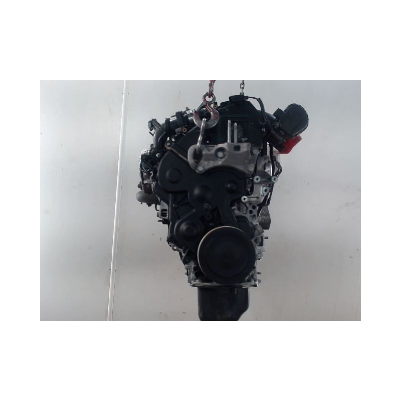 MOTEUR DIESEL FORD B-MAX 1.6 TDCi