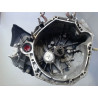BOITE A VITESSE MECANIQUE RENAULT LAGUNA III 2009- 1.5 dCi 