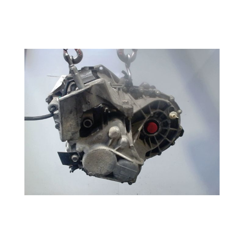 BOITE A VITESSE MECANIQUE RENAULT LAGUNA III 2009- 1.5 dCi 