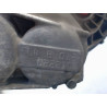 BOITE A VITESSE MECANIQUE RENAULT LAGUNA III 2009- 1.5 dCi 