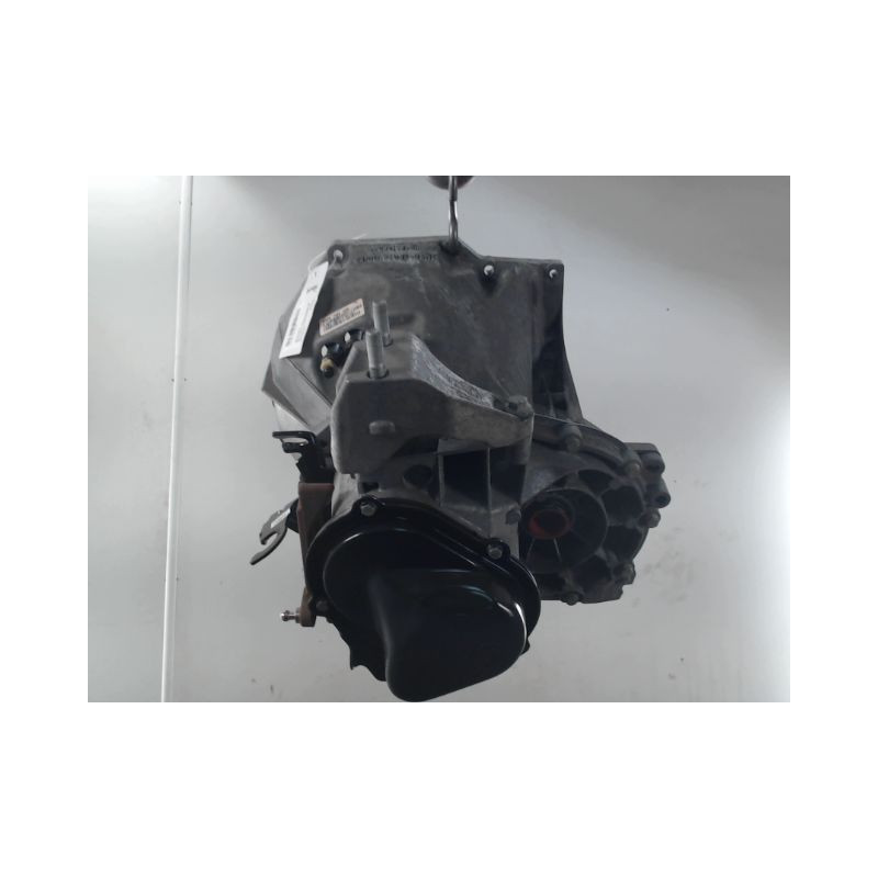 BOITE A VITESSE MECANIQUE FORD B-MAX 1.6 TDCi