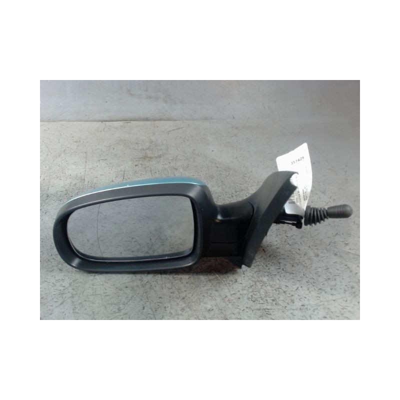 RETROVISEUR EXTERIEUR GAUCHE OPEL CORSA 03-06