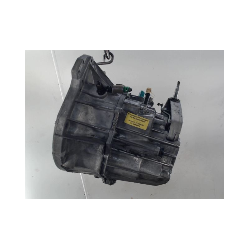 BOITE A VITESSE MECANIQUE RENAULT VEL SATIS 2.2 dCi 