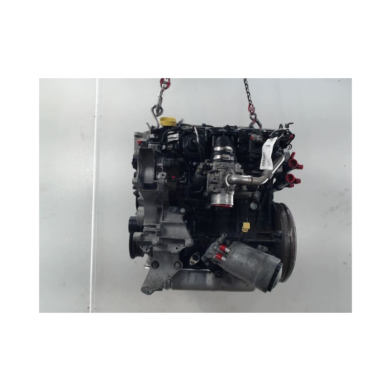 MOTEUR DIESEL RENAULT VEL SATIS 2.2 dCi 