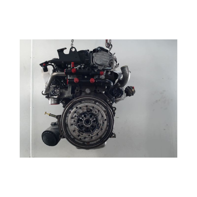 MOTEUR DIESEL RENAULT VEL SATIS 2.2 dCi 
