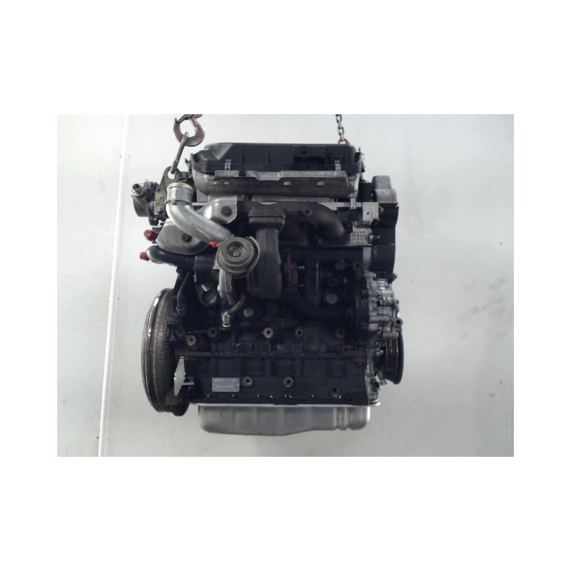 MOTEUR DIESEL RENAULT VEL SATIS 2.2 dCi 