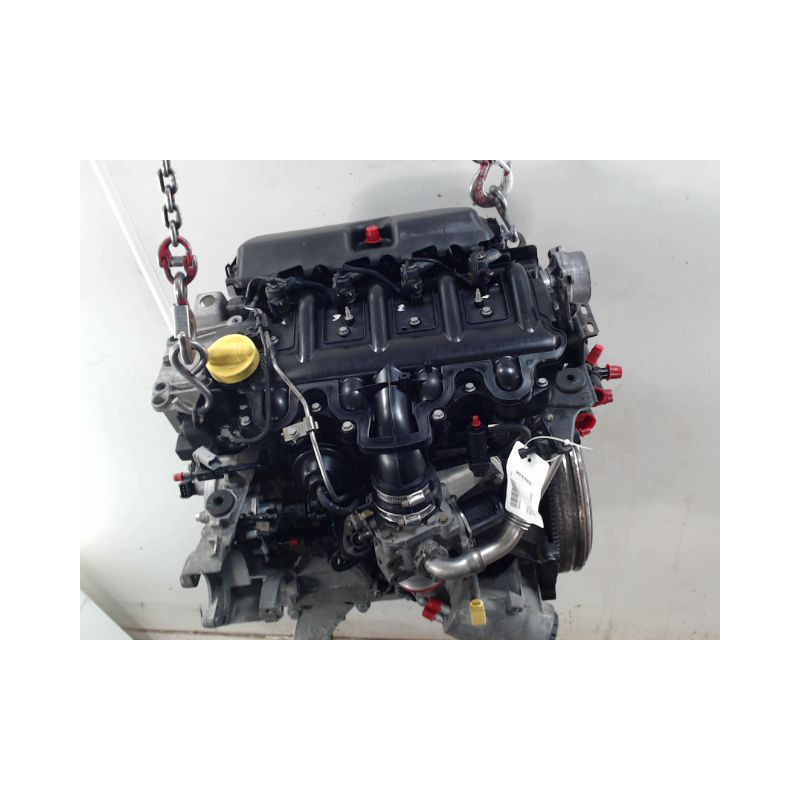 MOTEUR DIESEL RENAULT VEL SATIS 2.2 dCi 
