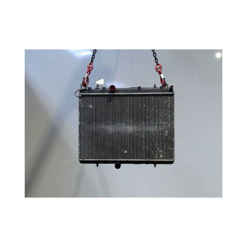 RADIATEUR PEUGEOT 308 SW 2008-