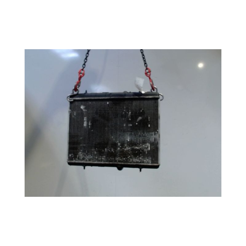 RADIATEUR PEUGEOT 308 SW 2008-