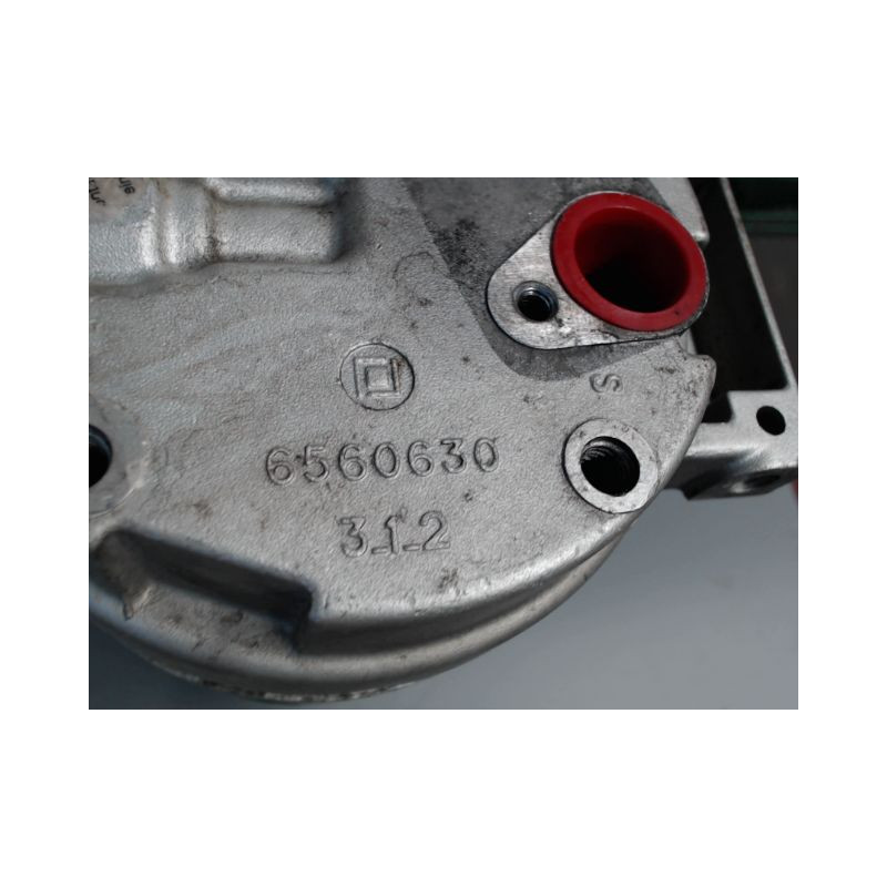 COMPRESSEUR AIR CONDITIONNE RENAULT VEL SATIS