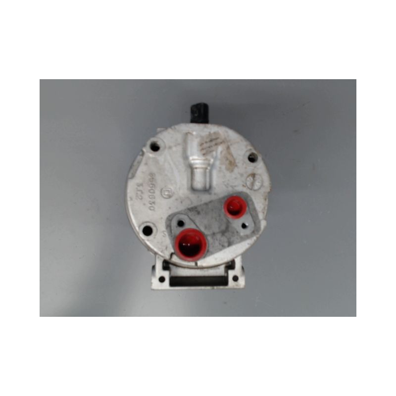 COMPRESSEUR AIR CONDITIONNE RENAULT VEL SATIS