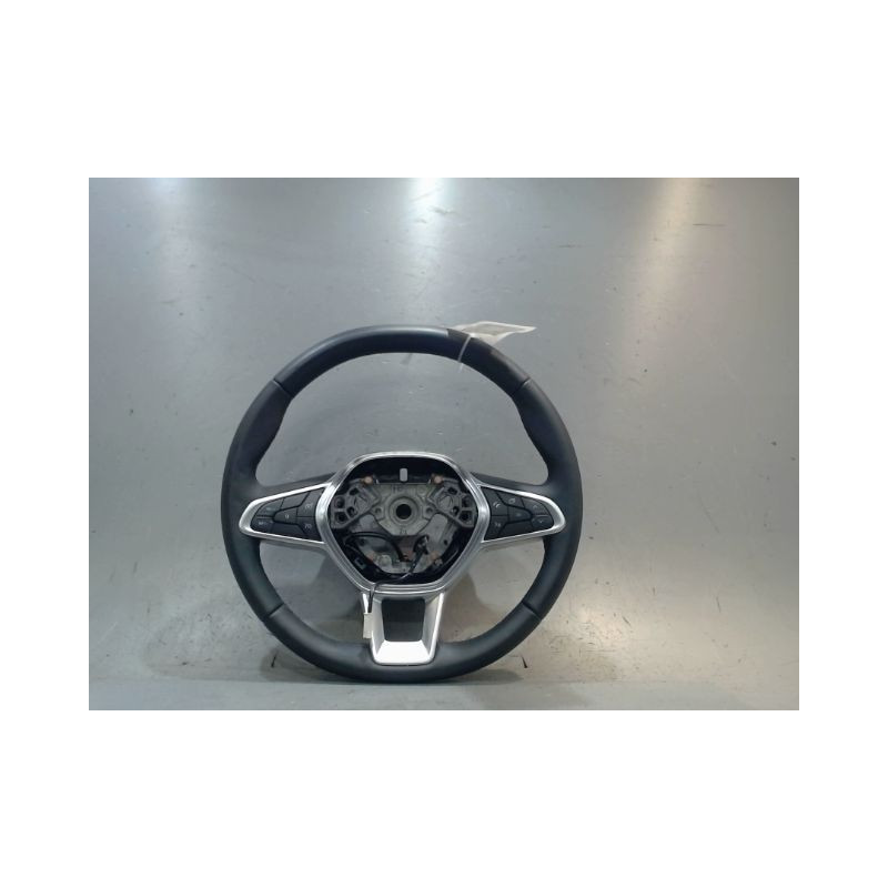 VOLANT DE DIRECTION RENAULT CLIO