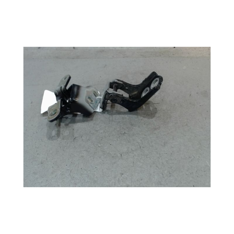 CHARNIÈRE PORTE ARG RENAULT CLIO