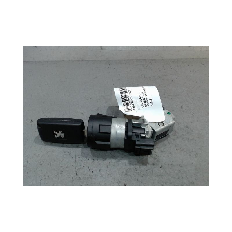ANTIVOL DE DIRECTION PEUGEOT 3008