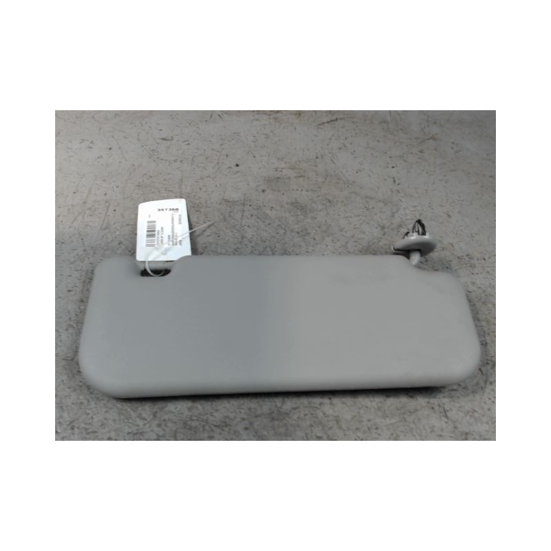 PARE-SOLEIL G TOYOTA YARIS 2005-
