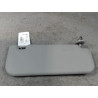 PARE-SOLEIL G TOYOTA YARIS 2005-