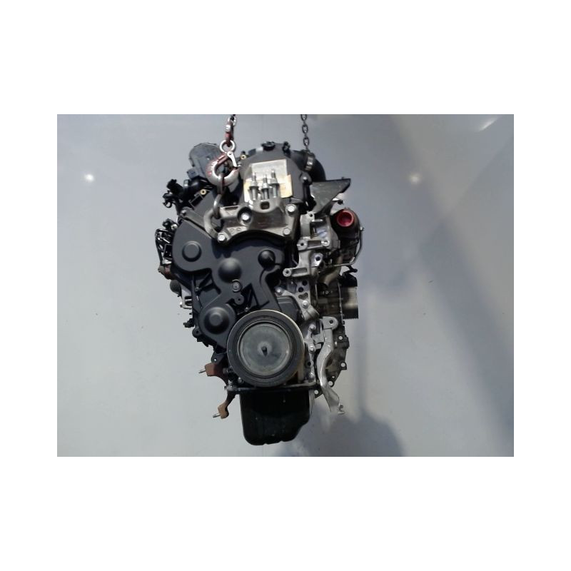 MOTEUR DIESEL FORD FIESTA 2010- 1.5 TDCi
