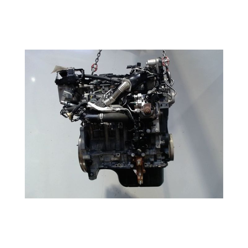 MOTEUR DIESEL FORD FIESTA 2010- 1.5 TDCi