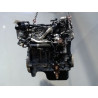 MOTEUR DIESEL FORD FIESTA 2010- 1.5 TDCi