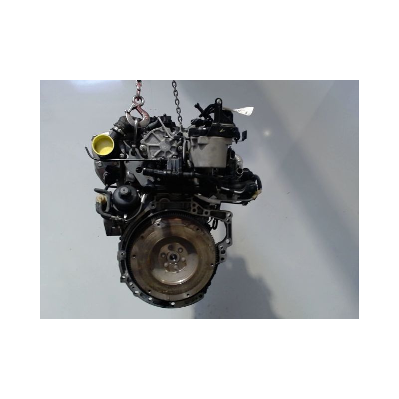 MOTEUR DIESEL FORD FIESTA 2010- 1.5 TDCi