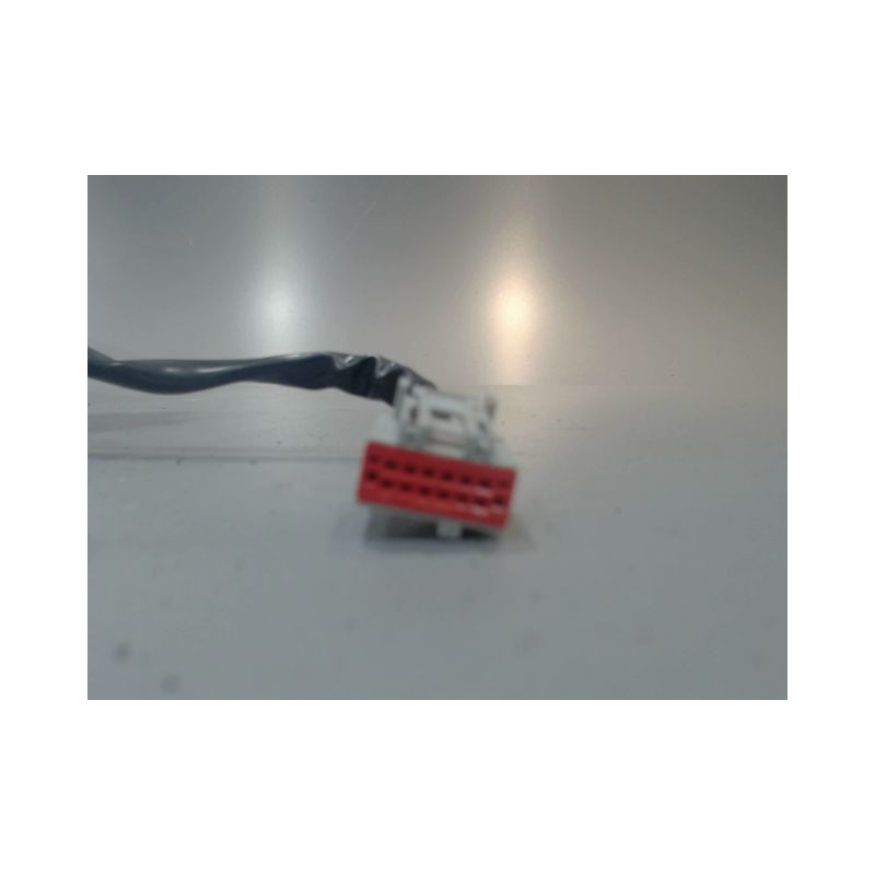 RETROVISEUR EXTERIEUR ELECTRIQUE DROIT FORD MONDEO