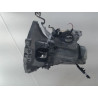 BOITE A VITESSE MECANIQUE PEUGEOT 208 1.2 PureTech 82