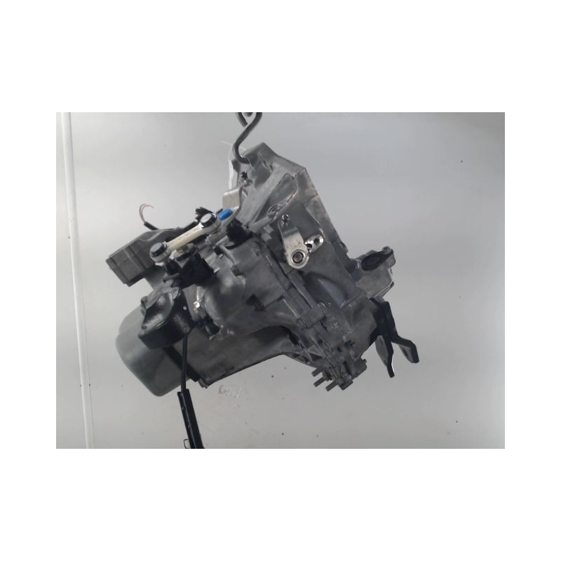 BOITE A VITESSE MECANIQUE PEUGEOT 208 1.2 PureTech 82