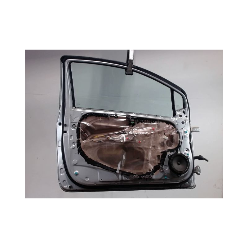 PORTE AVANT GAUCHE TOYOTA YARIS 2005-