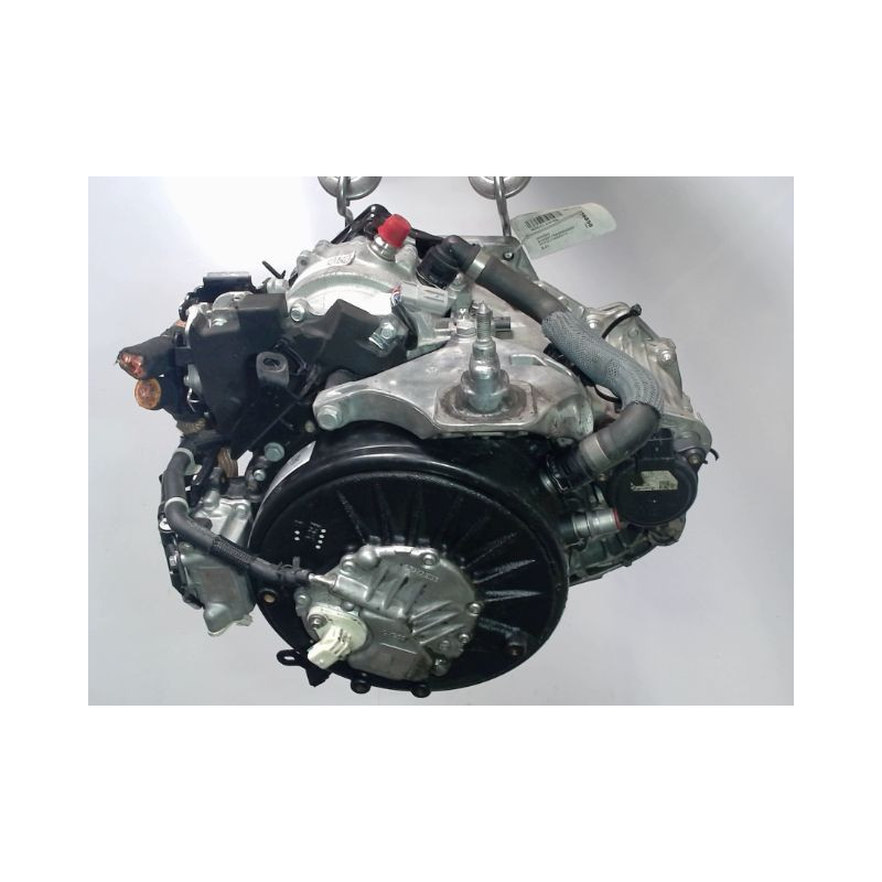 BOITE A VITESSE AUTOMATIQUE RENAULT AUSTRAL E-TECH 200 Hybrid 