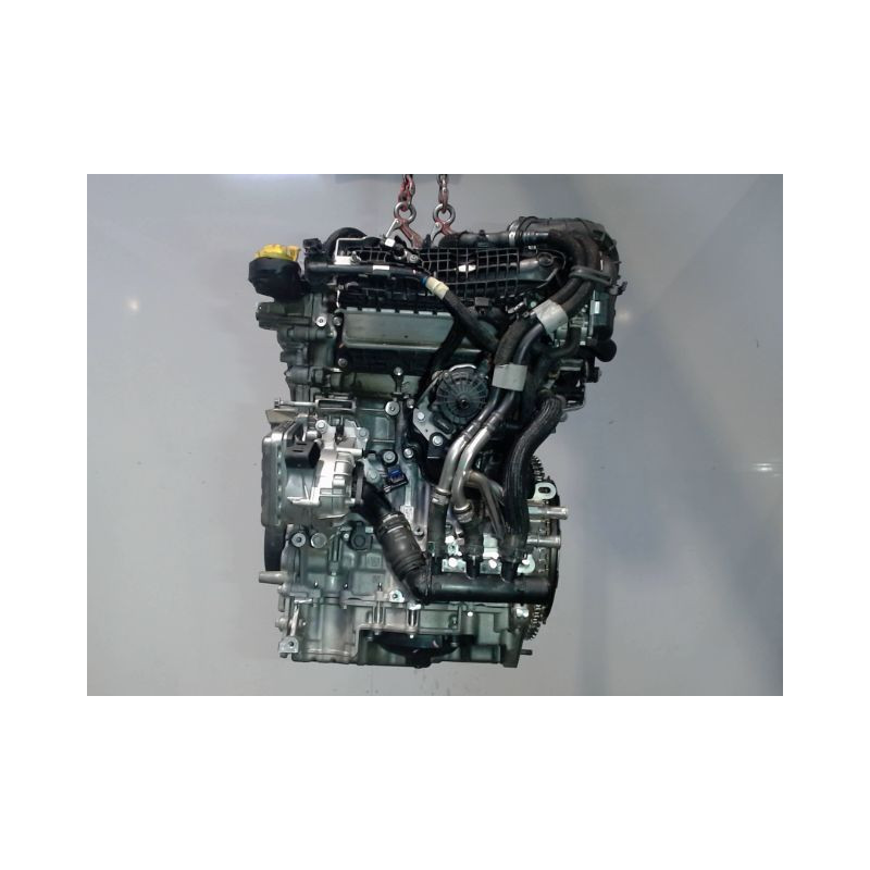 MOTEUR HYBRIDE RENAULT AUSTRAL E-TECH 200 Hybrid 