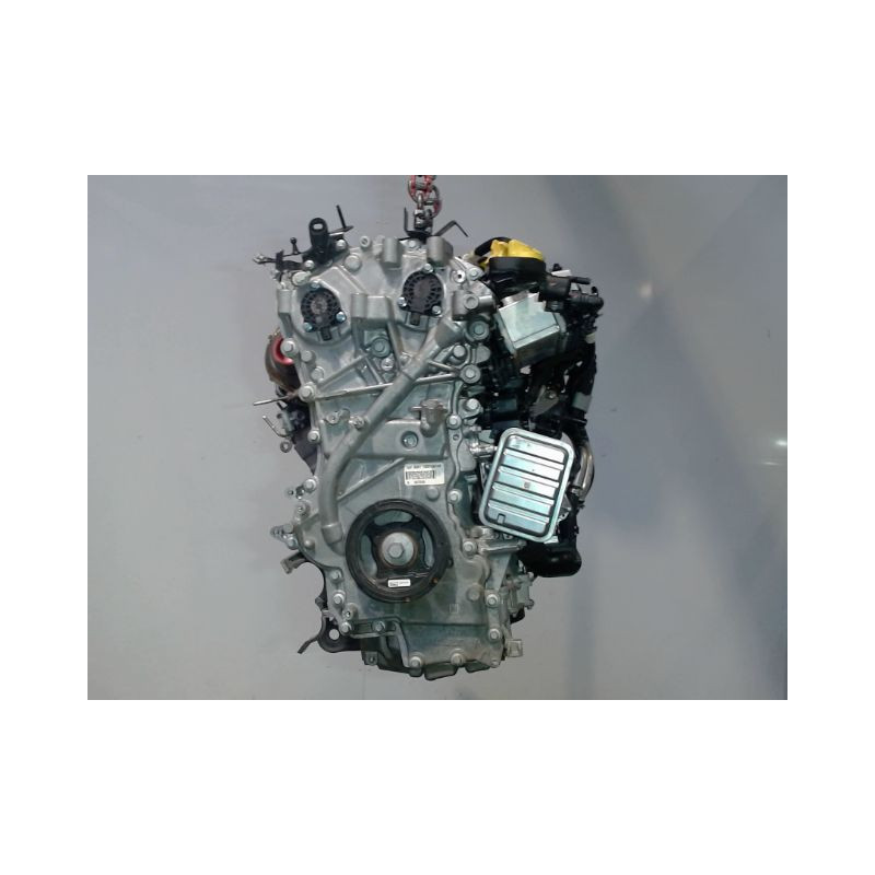 MOTEUR HYBRIDE RENAULT AUSTRAL E-TECH 200 Hybrid 