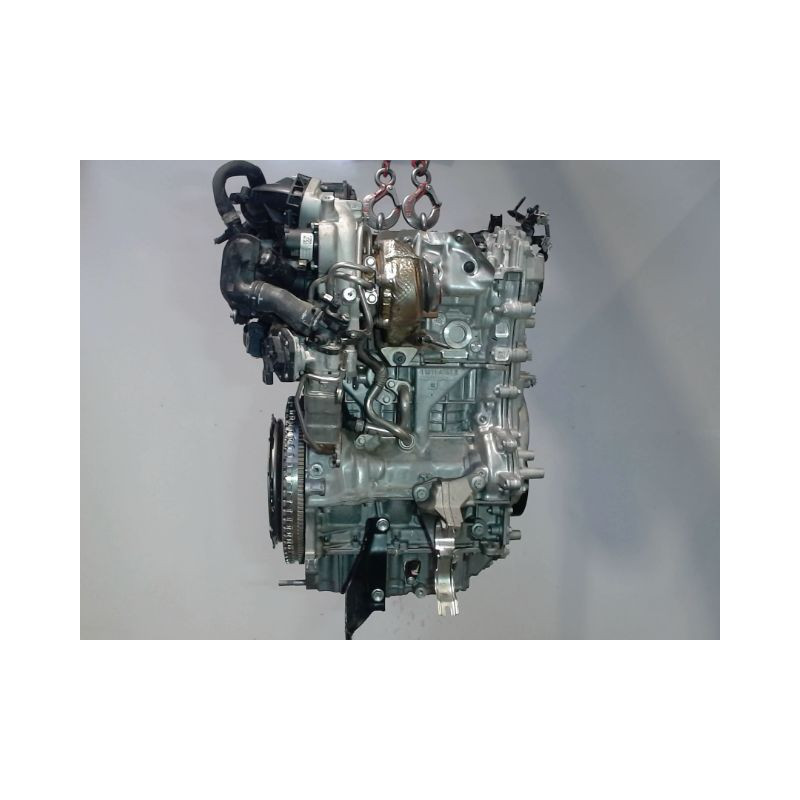 MOTEUR HYBRIDE RENAULT AUSTRAL E-TECH 200 Hybrid 