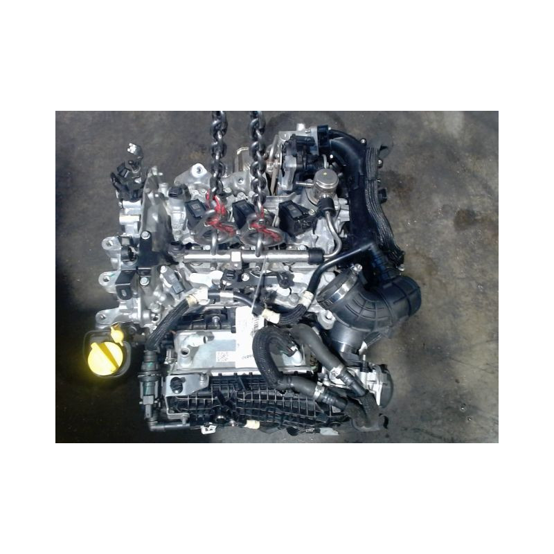 MOTEUR HYBRIDE RENAULT AUSTRAL E-TECH 200 Hybrid 