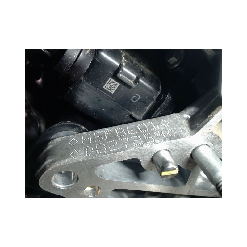 MOTEUR HYBRIDE RENAULT AUSTRAL E-TECH 200 Hybrid 
