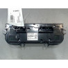 COMMANDE DE CHAUFFAGE VOLKSWAGEN GOLF